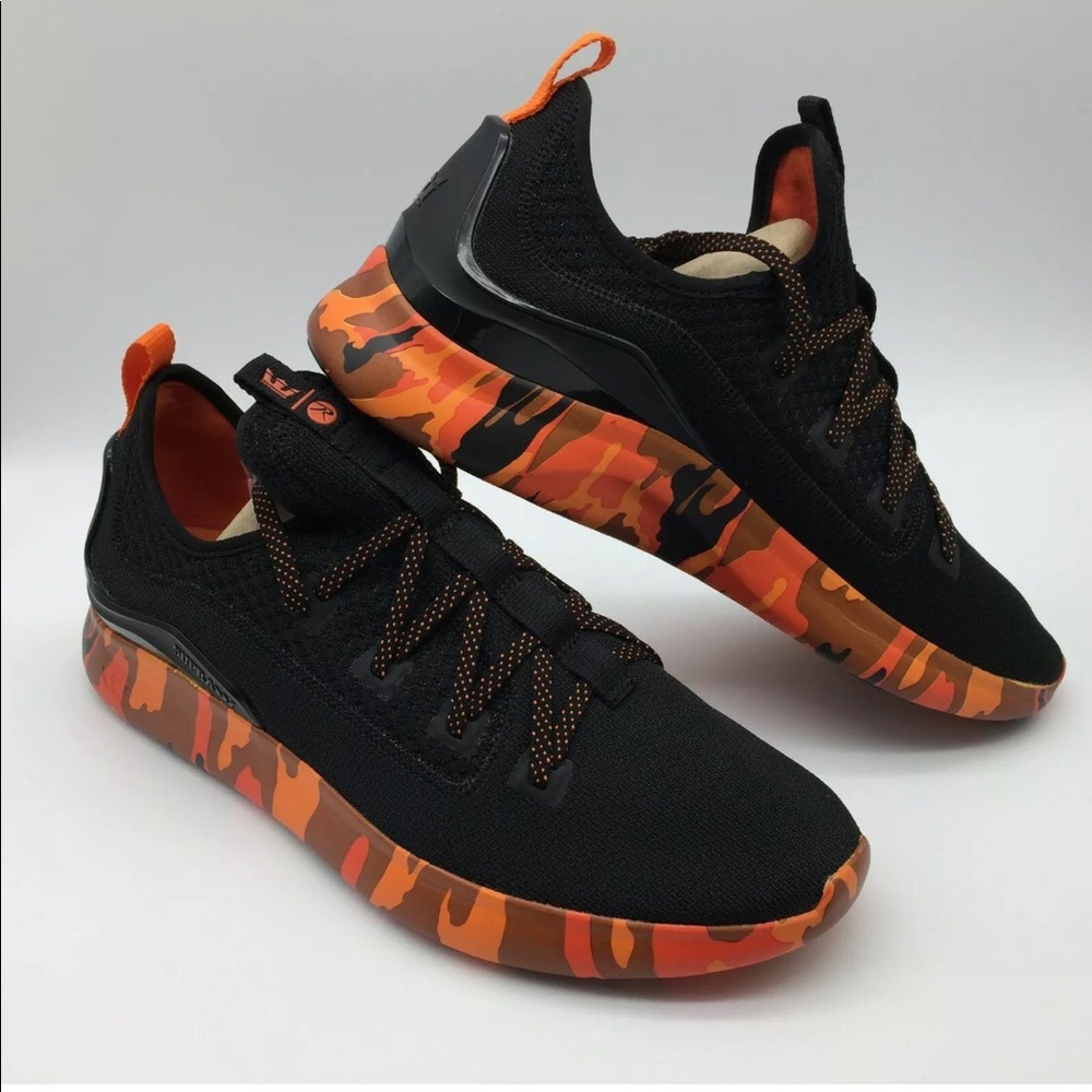 SUPRA Factor Sergeant Savage Men’s size 10 US